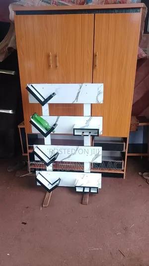 Whine Shelf