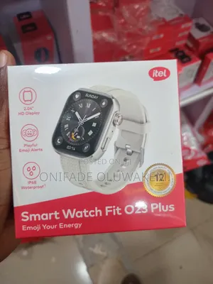 Smart Watch Fit 023 Plus ISW-023P