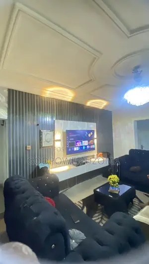 TV Console