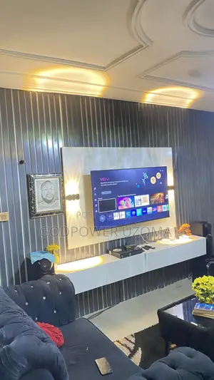 TV Console