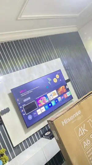 TV Console