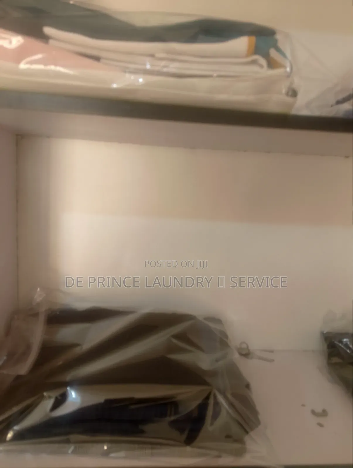 Laundry  Service