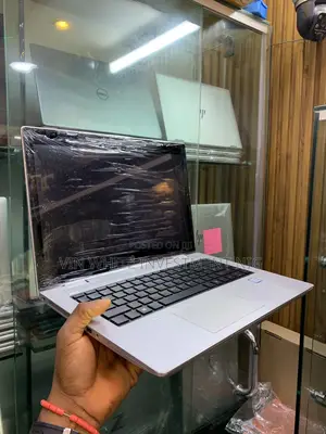 Laptop HP ProBook 640 G4 8GB Intel Core i5 SSD 256GB