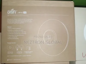 Uap AC Pro