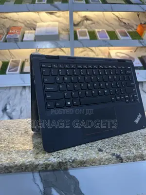 Laptop Lenovo ThinkPad Yoga 4GB Intel Pentium SSD 128GB