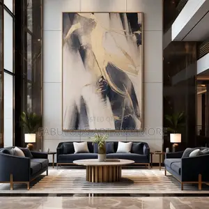 Premium Wall Canvas Artwork
