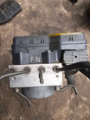 Abs Module for Corolla 2010