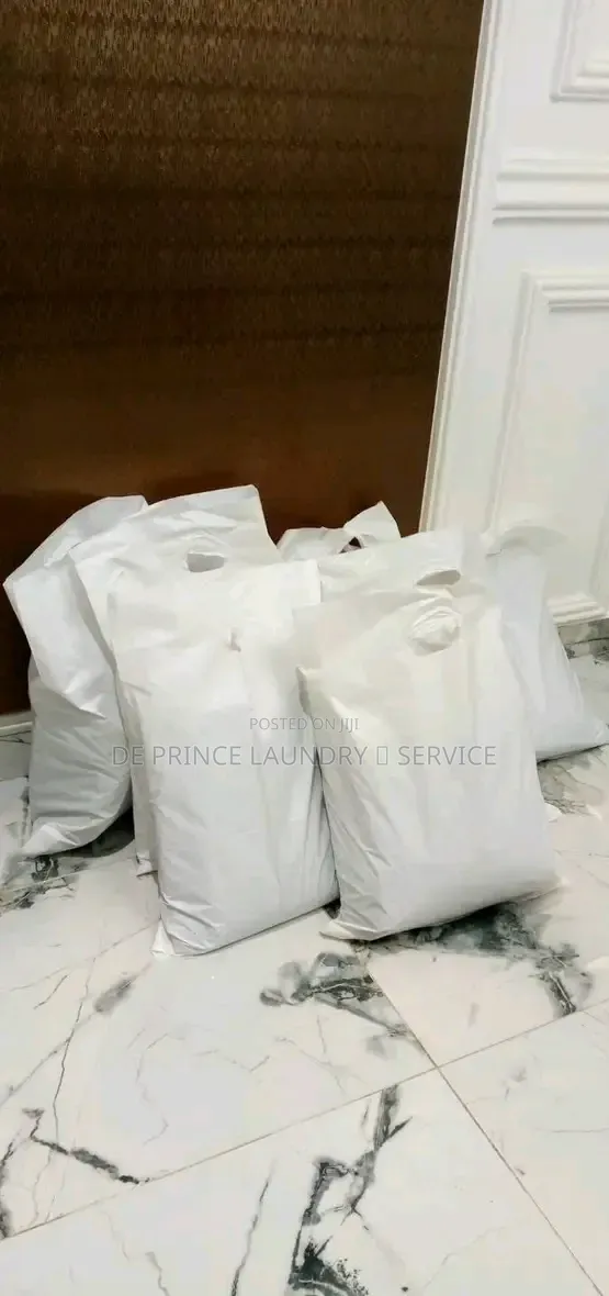 Laundry  Service
