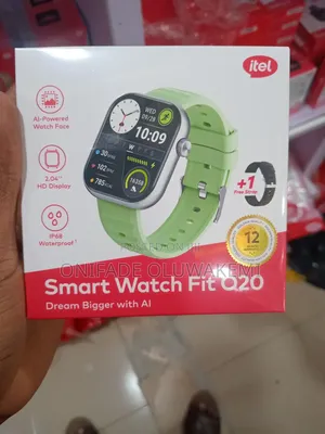 Smart Watch Fit O20 ISW-020