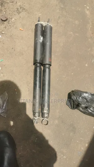 Original Shock Absorber for Toyota Sienna – All Models Available