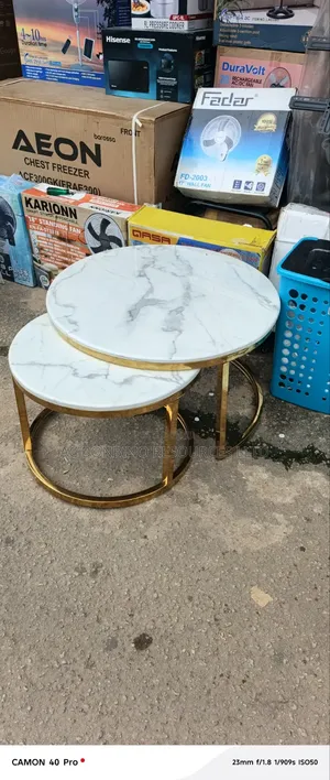 Center Table for Office and Home Use