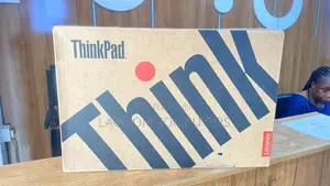 New Laptop Lenovo ThinkPad T14 16GB Intel Core Ultra 5 SSD 512GB