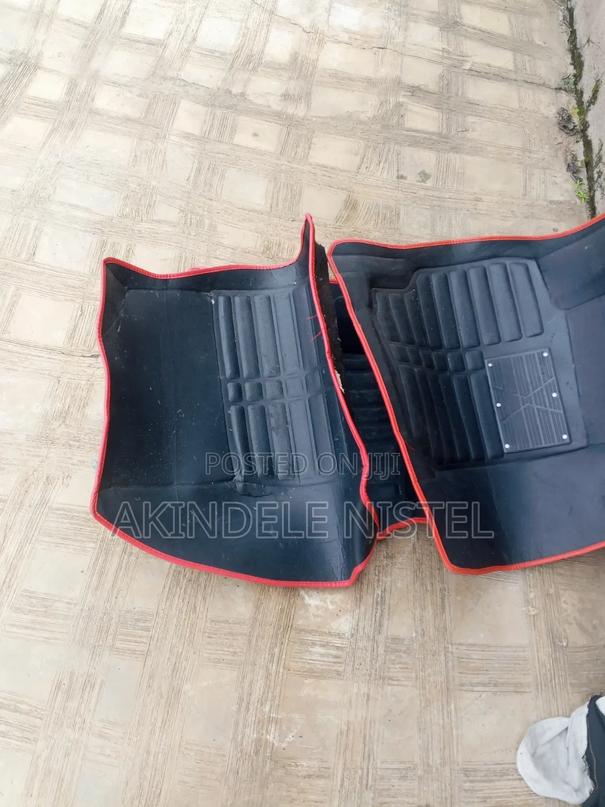 Car Carpet