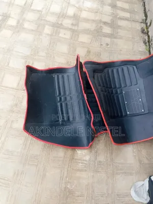 Car Carpet