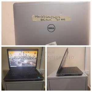 Laptop Dell Latitude E6440 8GB Intel Core i7 HDD 320GB