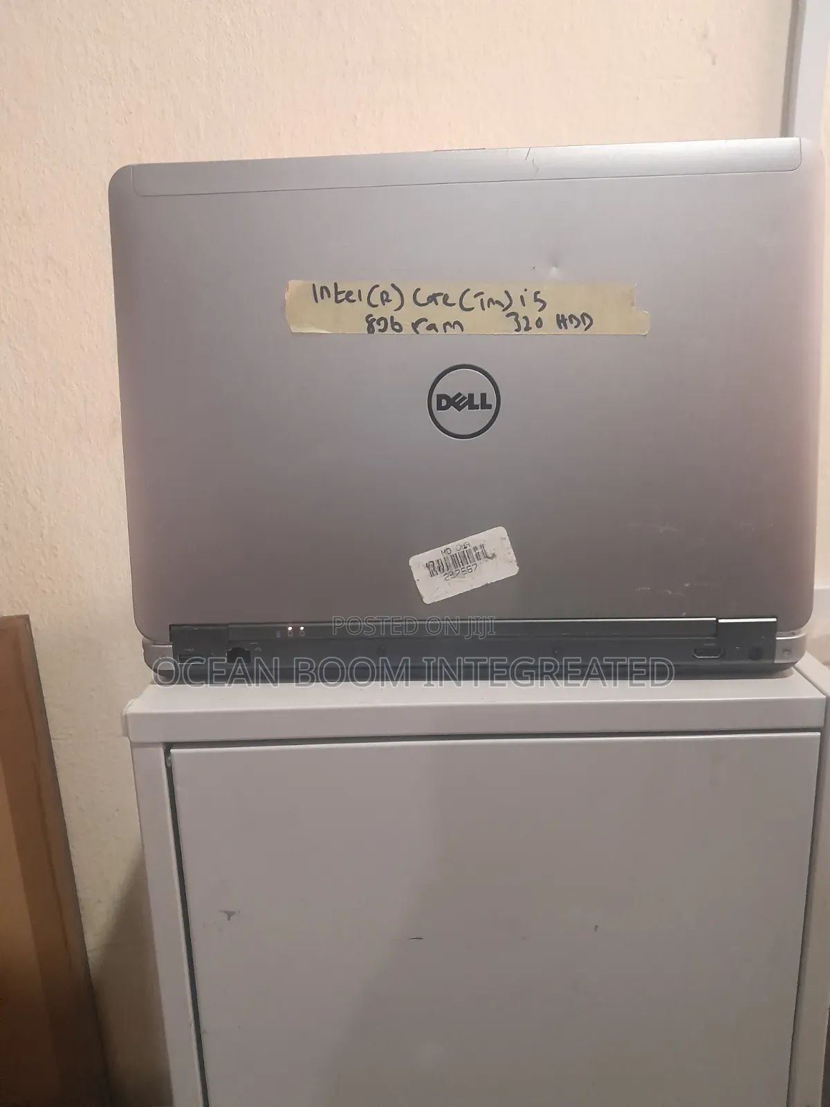 Laptop Dell Latitude E6440 8GB Intel Core i7 HDD 320GB