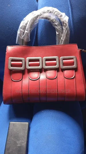 Luxury Female Hand Bag