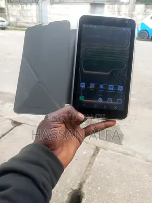 Apple iPad Air 1 TB Black