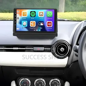 Toyota Yaris iA 2016-2018 / Mazda Demio 2015-2020 Android Player