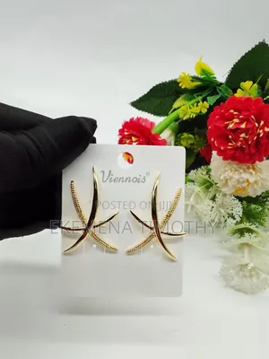 Jewelrybymenalisa
