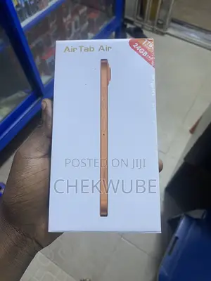 New AirTab S25 Ultra 5G 1 TB Orange
