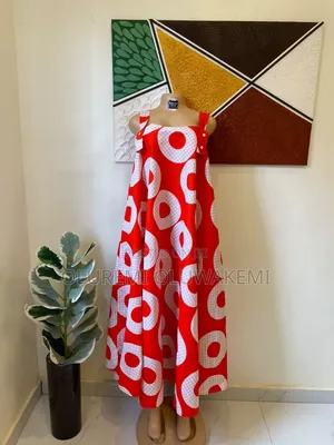 Ready to Wear by African Urbane