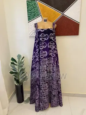 Ready to Wear by African Urbane