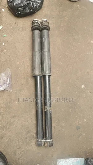 Original Shock Absorber for Toyota RAV4 1998–2004 Model – Front Rear