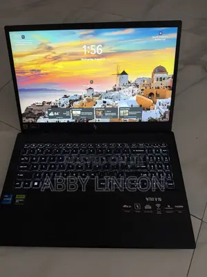 Laptop Acer Nitro V 15 16GB Intel Core i7 SSD 512GB