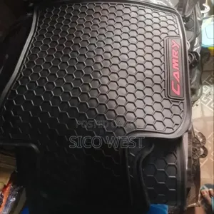 Camry Car Floor Mats
