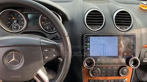 Mercedes Benz Ml350 Android Headunit for (2008-2011) Model
