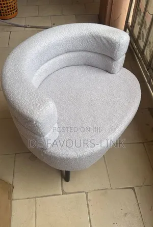 Arm Visitor Chair