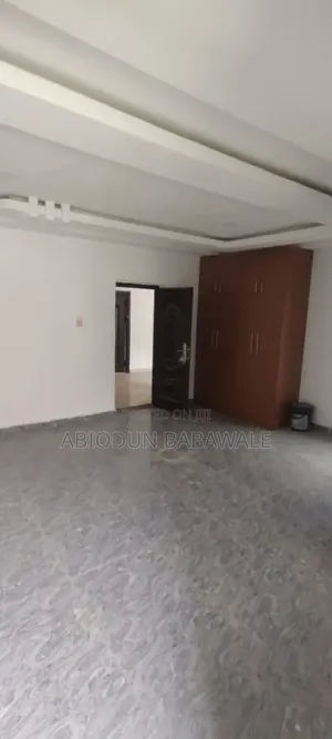 4bdrm Duplex in Wuye District Abuja for rent