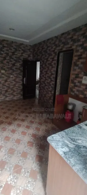 4bdrm Duplex in Wuye District Abuja for rent