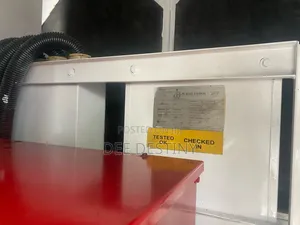 Mp 250 Marapco Soundproof Generator