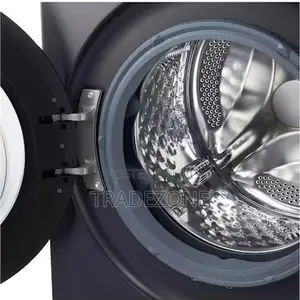 LG 15Kg Washer 8Kg Dryer Front Loader Washing Machine | WM0Z6DRP24