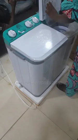 Convenient Hisense 7.5KG Top Load Washing Machine WSQB753