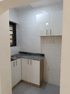 1bdrm Apartment in Agbowo for rent