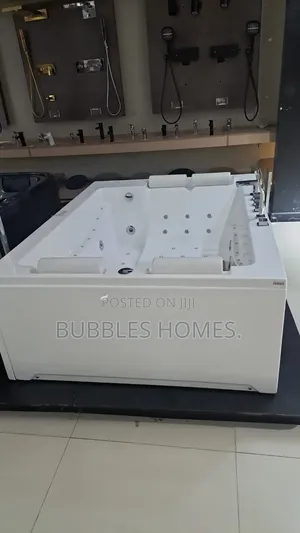 Sweethome Jacuzzi