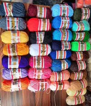 Yeye Yarn Regular 40g