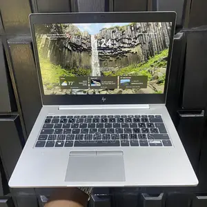 Laptop HP EliteBook 840 G5 8GB AMD Ryzen 7 SSD 256GB