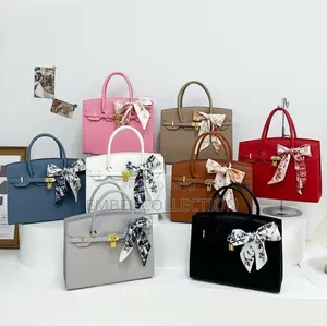 Ladies Luxury Hermes Handbag