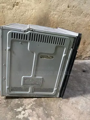 Used Bosch Electric Oven