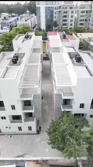 Certificate of Occupancy