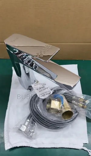 Basin Mixer Tap