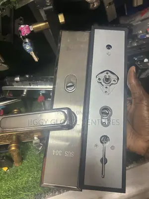 Top Quality Door Handle