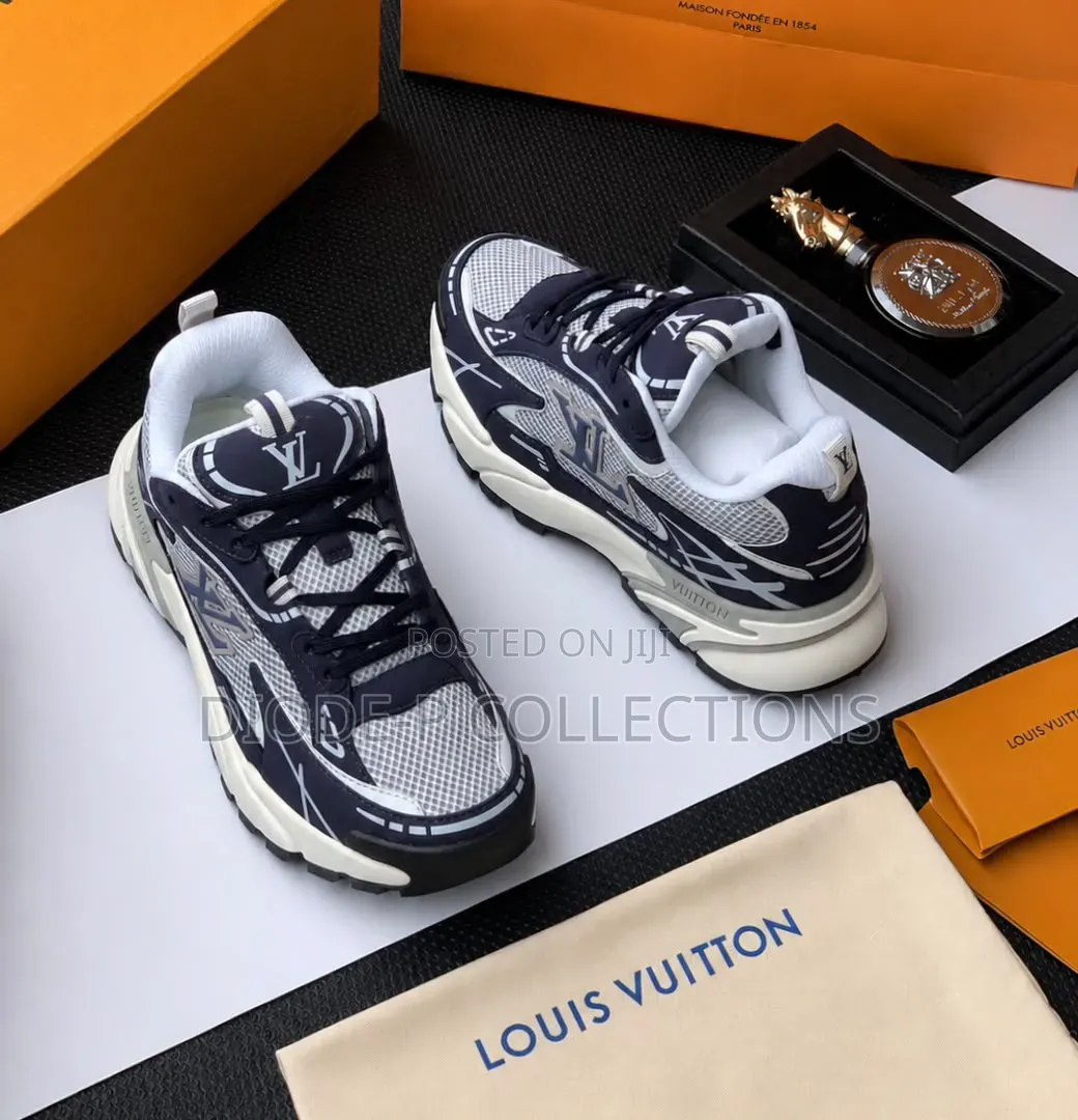 Lv Sneakers