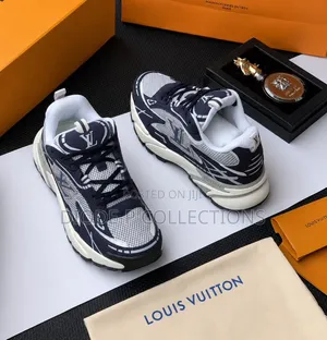 Lv Sneakers