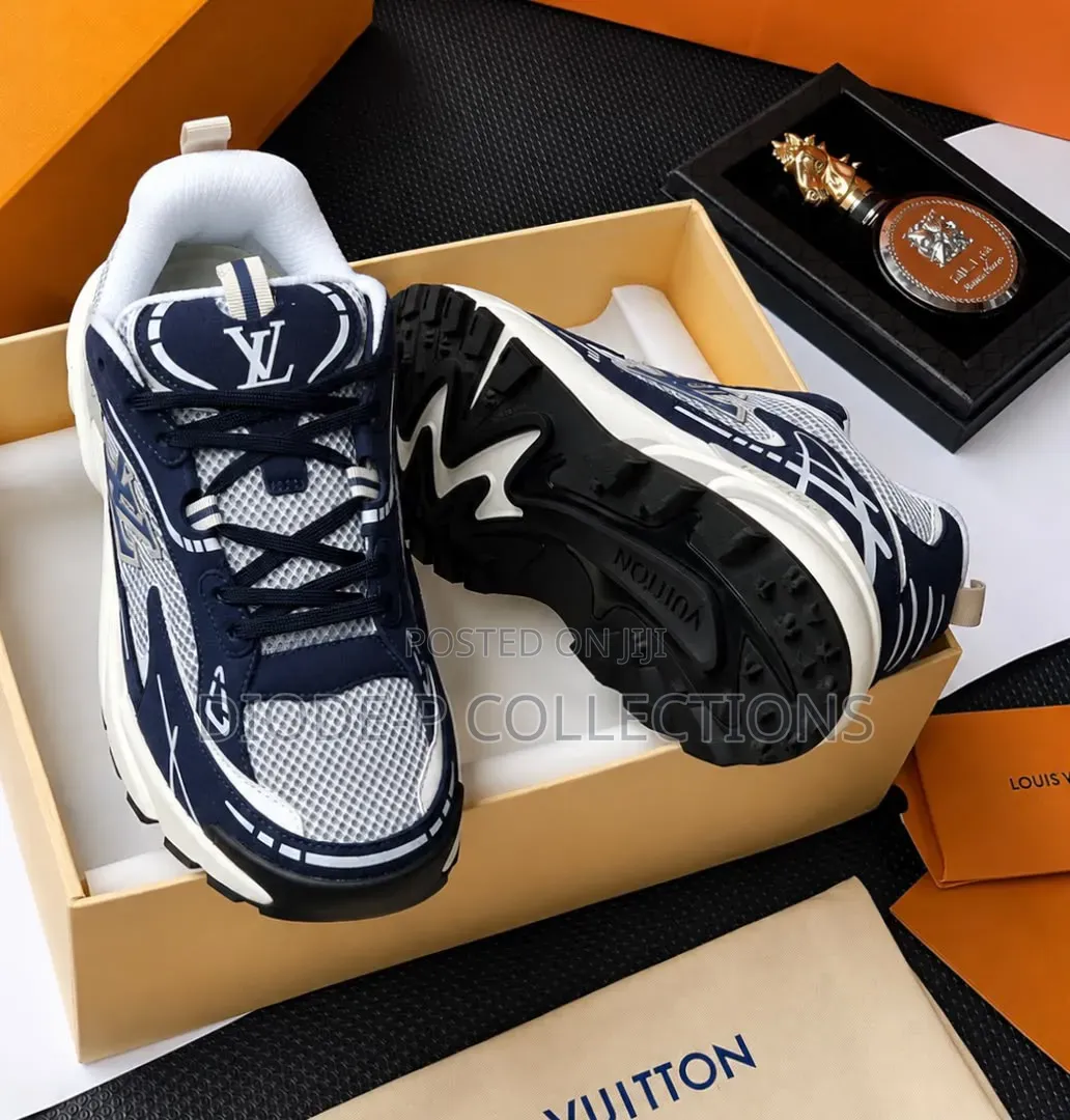 Lv Sneakers