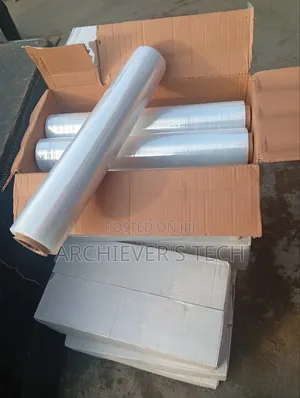 Shrink Wrapping Nylon